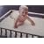 SnuggleWool Bassinet -Changing Table Pad - 15x30 In.