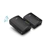 Linksys PWLK400-EU - Kit PLC powerline Wifi N 200 Mbps