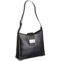 Bodenschatz Piazza 4-936 PZ 01 Damen Schultertaschen, 26x9x24 cm (B x H x T)