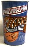 Philadelphia 76ers 15