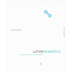 White Graphics - The Power of White in Graphic Design