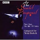 The Scarlet Pimpernel: Music from the BBC TV Series (1998) by  Michal Pavlicek 