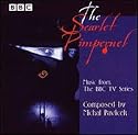 The Scarlet Pimpernel