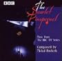 The Scarlet Pimpernel: Music from the BBC TV Series (1998)