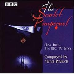 The Scarlet Pimpernel