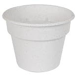 Duraco #DC6 GRAN 6-3/4 Granite Planter