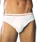 Hugo Boss - Hugo Boss Orange Label Stretch Hip Brief 50108490