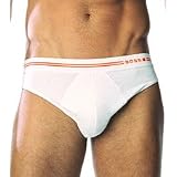 Hugo Boss Orange Label Stretch Hip Brief 50108490 at 