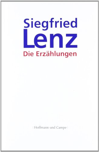 Die Erz�hlungen, Jubil�umsausgabe
