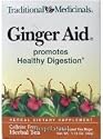 Tea, Ginger Aid, 16 ct.