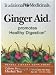 Health & Personal Care : Tea, Ginger Aid, 16 ct.