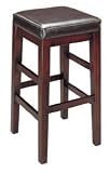 Berkline Family Dining 5th Avenue Manhattan 30-Inch Barstool