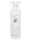ドクターミネラル ミネラルローション(化粧水) 120ml