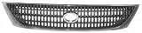 00-02 TOYOTA AVALON GRILLE (2000 00 2001 01 2002 02) T070106 53100AC040