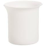 Chemware D1069037 PTFE 100mL Griffin Beaker