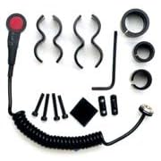 Laserlyte Mount Kit 379 Universal Rifle Shotgun - Scope Mounts by 