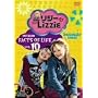 ���W�[ & Lizzie 10 [DVD]