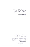 Le Zohar : Livre de Ruth, suivi du 