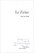 Le Zohar : Livre de Ruth, suivi du 