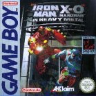 Eigenschaften Acclaim  / Iron Man