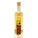 トリュフオイル Olive oil flavoured with truffle