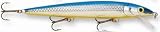 Rapala #8 Husky Jerk 3 1/8