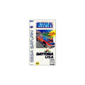 Daytona USA