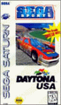 Daytona USA