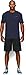 Under Armour Men's Charged Cotton Sport style T-Shirt
