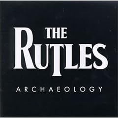 ARCHAEOLOGY