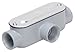 Raco RLT075 Oval Conduit Body - 0.75 in.