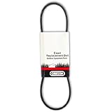 Oregon 75-225 Replacement Belt for Toro 75-9010, 3/8-inch x 29-1/4-inch