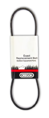 Oregon 75-918 Exact  Replacement Belt for John Deere GC00081, 3/8-inch x 3/8