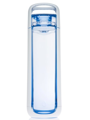 KOR ONE BPA Free Hydration Vessel (Ice Blue)