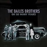 OH SO MANY YEARS (CD)
