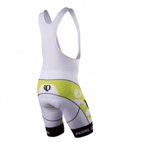 Pearl Izumi Pro LTD Bib Short (Small, Varsity White) On Sale