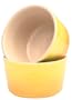 Le Creuset 7-3/4-Ounce Ramekins, Citrus