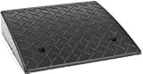 20 Ton Heavy Duty Rubber Curb Ramp
