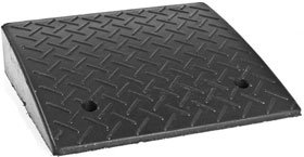 20 Ton Heavy Duty Rubber Curb Ramp