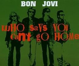 © Amazon Bon Jovi Picture 4