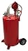 JohnDow Industries 25 Gallon Gas Caddy Image