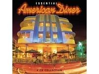 (GREASE (MIX) - The American Diner - Zortam Music