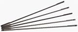 Pin End Scroll Saw Blade, 5' x 15 TPI