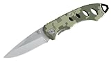 Eigenschaften Herbertz  / Herbertz Einhandmesser, AISI 420, Edelstahl, Digital-Camoflage-Design