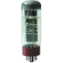 R�hrenverst�rker Elektror�hre Dynavox EL 34