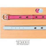 Eigenschaften Trixie  / Fashion HB, Pfoten (M),41-47cm/18 mm, pink-schw.