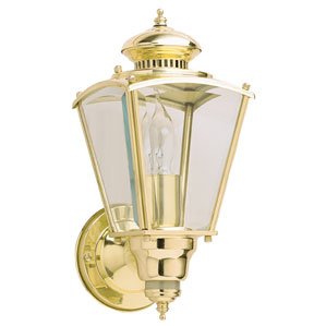 Cooper Lighting #MBL200PB PB Motion Coac Lant...