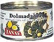 Grape Leaves stuffed with rice (zanae) 370g