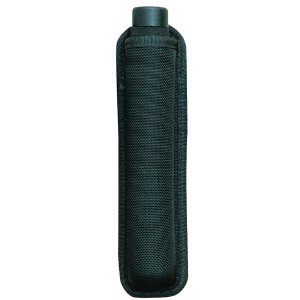 2 Pack of 7313  Expandable Baton Holder Black 16 & 21