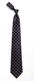 Auburn Tigers Woven Silk Tie 1